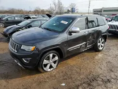 1C4RJFCG8GC402339 2016 JEEP GRAND CHEROKEE