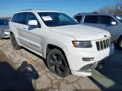 1C4RJFCG8GC406570 2016 JEEP GRAND CHEROKEE