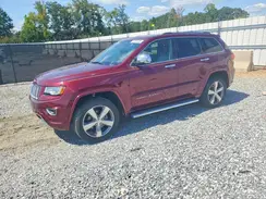 1C4RJFCG8GC415432 2016 JEEP GRAND CHEROKEE