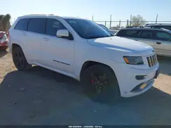 1C4RJFCG8GC427371 2016 JEEP GRAND CHEROKEE