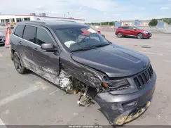 1C4RJFCG8GC450455 2016 JEEP GRAND CHEROKEE