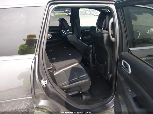 1C4RJFCG8GC450455 2016 JEEP GRAND CHEROKEE - Image 8