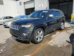 1C4RJFCG8GC450505 2016 JEEP GRAND CHEROKEE