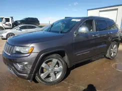 1C4RJFCG8GC461388 2016 JEEP GRAND CHEROKEE