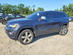 1C4RJFCG8GC462010 2016 JEEP GRAND CHEROKEE