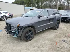 1C4RJFCG8GC465411 2016 JEEP GRAND CHEROKEE