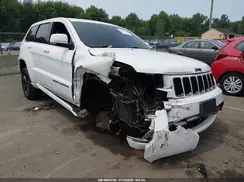 1C4RJFCG8GC474769 2016 JEEP GRAND CHEROKEE