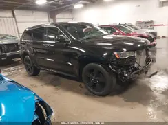 1C4RJFCG8GC494231 2016 JEEP GRAND CHEROKEE