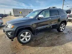 1C4RJFCG8GC495170 2016 JEEP GRAND CHEROKEE