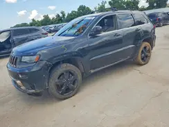 1C4RJFCG8GC504286 2016 JEEP GRAND CHEROKEE