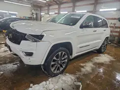 1C4RJFCG8HC613431 2017 JEEP GRAND CHEROKEE