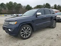 1C4RJFCG8HC613557 2017 JEEP GRAND CHEROKEE