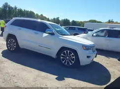 1C4RJFCG8HC616216 2017 JEEP GRAND CHEROKEE
