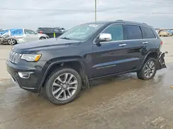 1C4RJFCG8HC641858 2017 JEEP GRAND CHEROKEE