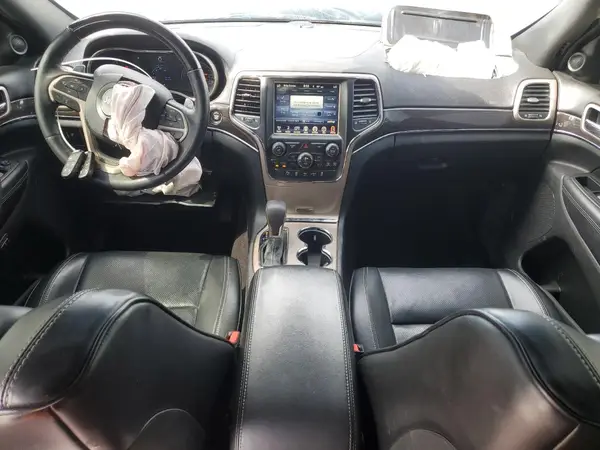 1C4RJFCG8HC648793 2017 JEEP GRAND CHEROKEE - Image 8