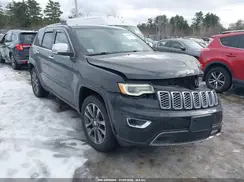 1C4RJFCG8HC659017 2017 JEEP GRAND CHEROKEE