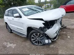 1C4RJFCG8HC663780 2017 JEEP GRAND CHEROKEE