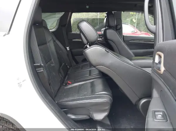 1C4RJFCG8HC663780 2017 JEEP GRAND CHEROKEE - Image 8