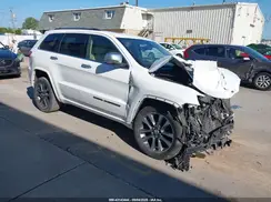 1C4RJFCG8HC712041 2017 JEEP GRAND CHEROKEE