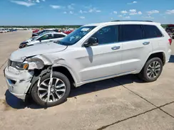 1C4RJFCG8HC713061 2017 JEEP GRAND CHEROKEE