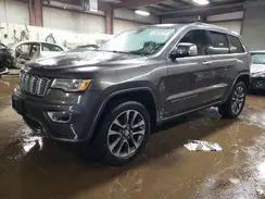 1C4RJFCG8HC728823 2017 JEEP GRAND CHEROKEE