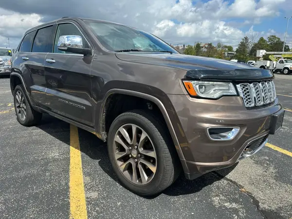 1C4RJFCG8HC729311 2017 JEEP GRAND CHEROKEE - Image 1