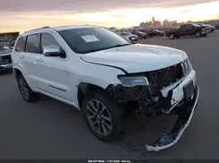 1C4RJFCG8HC729437 2017 JEEP GRAND CHEROKEE