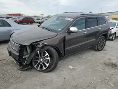 1C4RJFCG8HC729664 2017 JEEP GRAND CHEROKEE