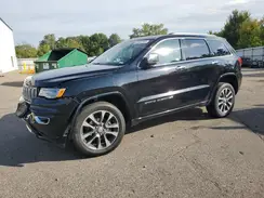 1C4RJFCG8HC738106 2017 JEEP GRAND CHEROKEE