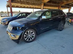 1C4RJFCG8HC749915 2017 JEEP GRAND CHEROKEE