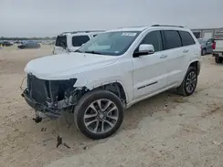 1C4RJFCG8HC750966 2017 JEEP GRAND CHEROKEE