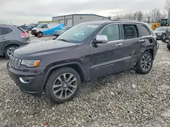 1C4RJFCG8HC751115 2017 JEEP GRAND CHEROKEE