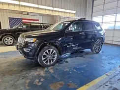 1C4RJFCG8HC755469 2017 JEEP GRAND CHEROKEE