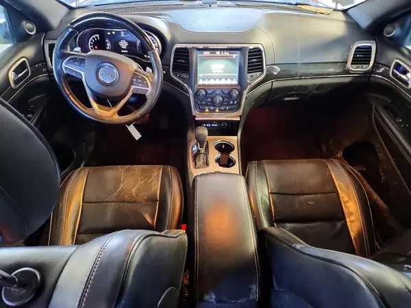 1C4RJFCG8HC755469 2017 JEEP GRAND CHEROKEE - Image 8