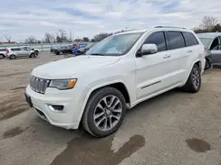 1C4RJFCG8HC763202 2017 JEEP GRAND CHEROKEE