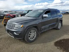 1C4RJFCG8HC769551 2017 JEEP GRAND CHEROKEE