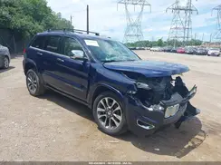 1C4RJFCG8HC772496 2017 JEEP GRAND CHEROKEE