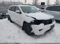 1C4RJFCG8HC784390 2017 JEEP GRAND CHEROKEE