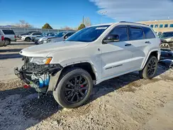 1C4RJFCG8HC792800 2017 JEEP GRAND CHEROKEE