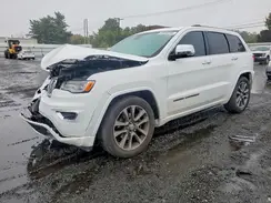 1C4RJFCG8HC803889 2017 JEEP GRAND CHEROKEE