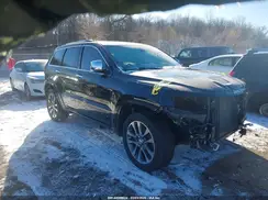 1C4RJFCG8HC808154 2017 JEEP GRAND CHEROKEE