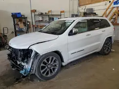 1C4RJFCG8HC809868 2017 JEEP GRAND CHEROKEE