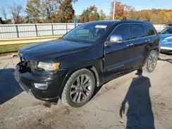 1C4RJFCG8HC818456 2017 JEEP GRAND CHEROKEE