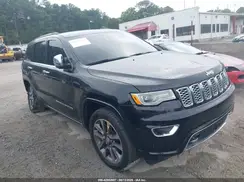 1C4RJFCG8HC836696 2017 JEEP GRAND CHEROKEE