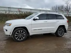 1C4RJFCG8HC874039 2017 JEEP GRAND CHEROKEE