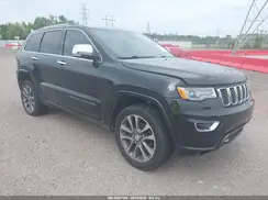 1C4RJFCG8HC927743 2017 JEEP GRAND CHEROKEE