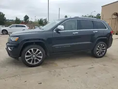 1C4RJFCG8HC940430 2017 JEEP GRAND CHEROKEE