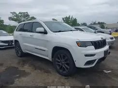 1C4RJFCG8JC103182 2018 JEEP GRAND CHEROKEE