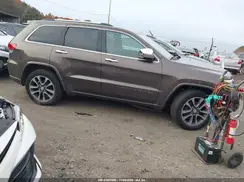 1C4RJFCG8JC104641 2018 JEEP GRAND CHEROKEE