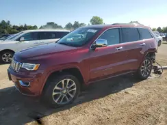 1C4RJFCG8JC108074 2018 JEEP GRAND CHEROKEE